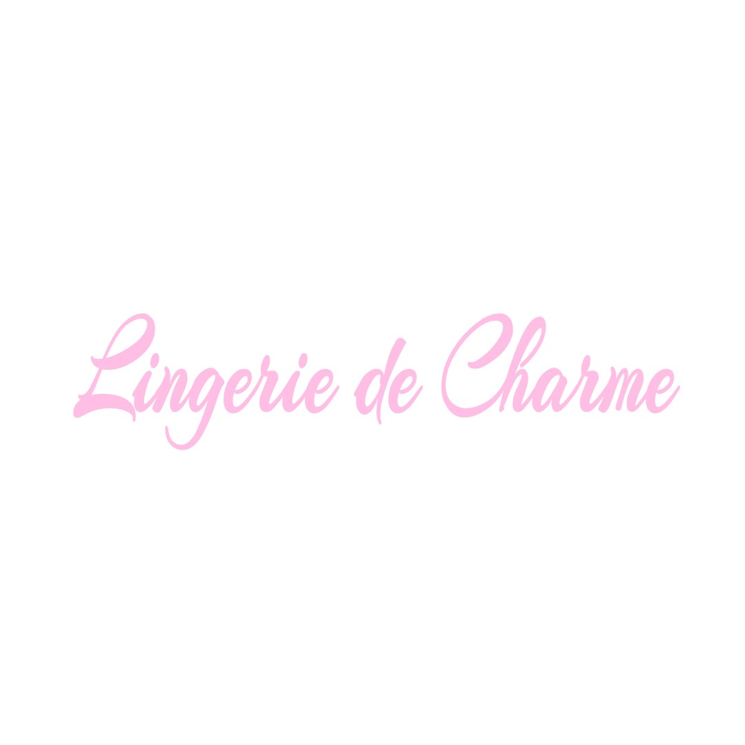 LINGERIE DE CHARME SAINT-FERREOL-DE-COMMINGES